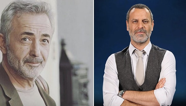 Ozan Güven ve Mehmet Aslantuğ'un protesto edilmesinin ardından bir mekandan çıkarıldığı anlar gündeme damga vurmuştu.