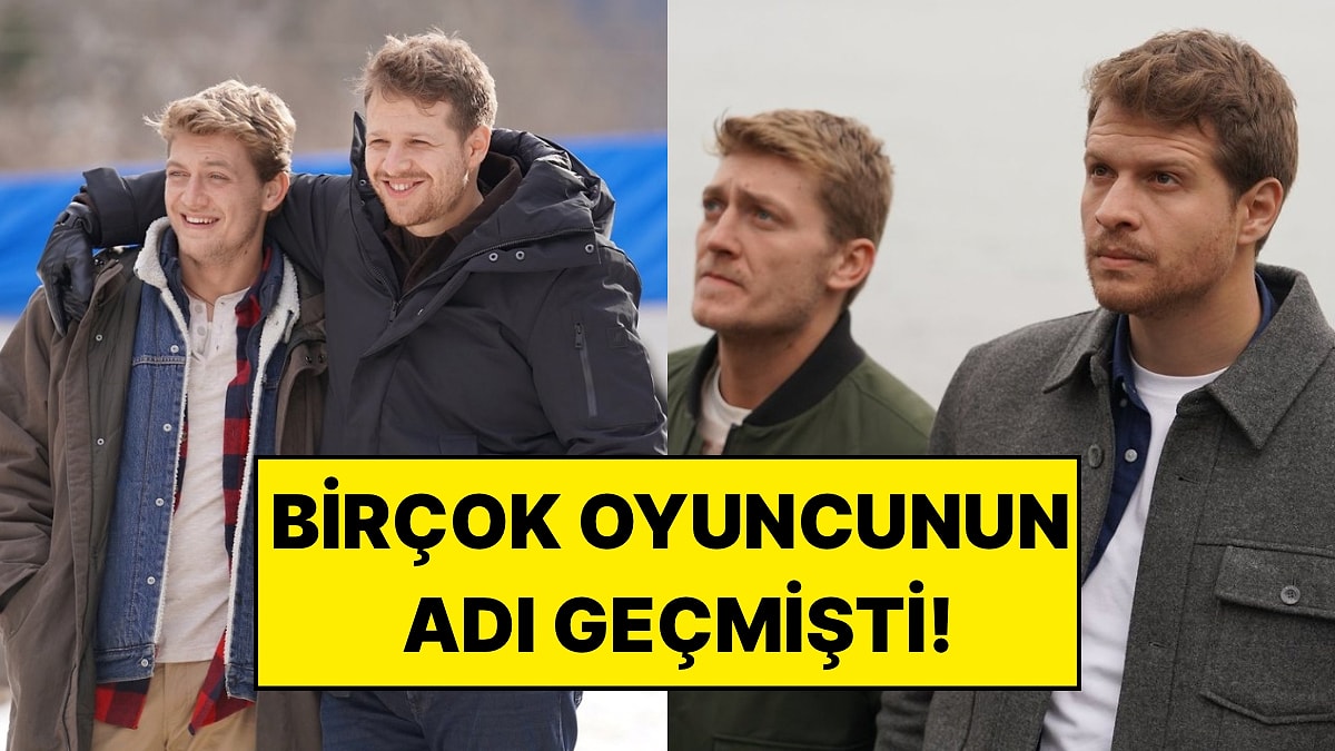Birçok Oyuncunun Adı Geçmişti: Taşacak Bu Deniz’de Fatih Karakteri İçin Yeni Detay Ortaya Çıktı