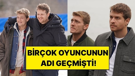Birçok Oyuncunun Adı Geçmişti: Taşacak Bu Deniz’de Fatih Karakteri İçin Yeni Detay Ortaya Çıktı