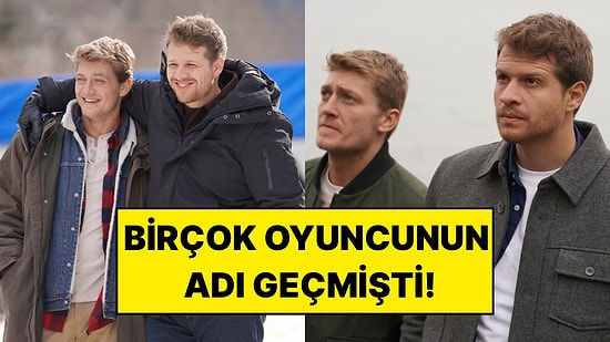 Birçok Oyuncunun Adı Geçmişti: Taşacak Bu Deniz’de Fatih Karakteri İçin Yeni Detay Ortaya Çıktı