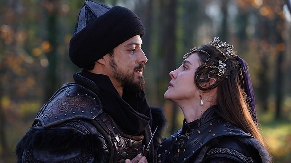 Atv ekranlarında yayınlanan Kuruluş Orhan dizisi düşük reytinglerin ardından final kararı aldı.