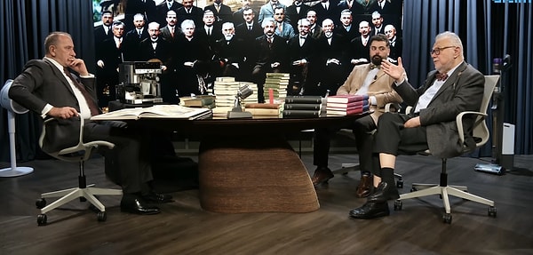 Fatih Altaylı'dan uyarı: "Artık yeter."