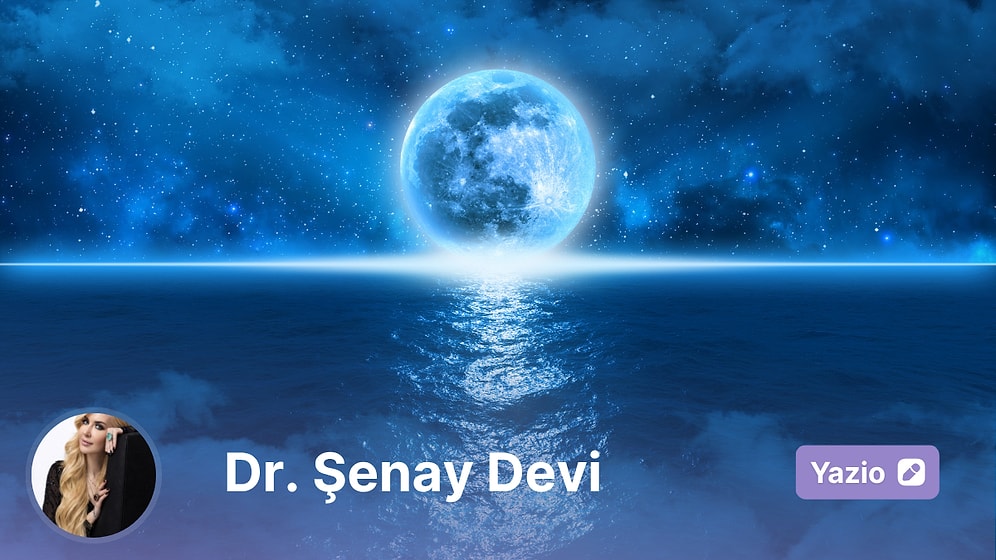 31 Mayıs 2026: Mavi Dolunay