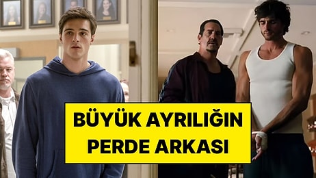 Euphoria’nın Şoke Eden Ölüm Sahnesinin Ardındaki Detaylar Ortaya Çıktı