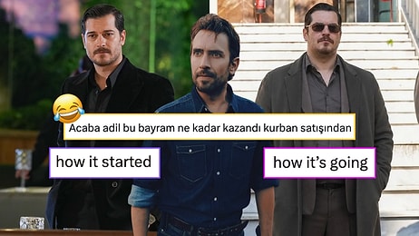 Televizyon Dünyasıyla İlgili Attıkları Komik Tweetlerle Hafta Boyunca Güldüren Kullanıcılar