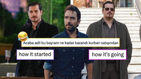 Televizyon Dünyasıyla İlgili Attıkları Komik Tweetlerle Hafta Boyunca Güldüren Kullanıcılar