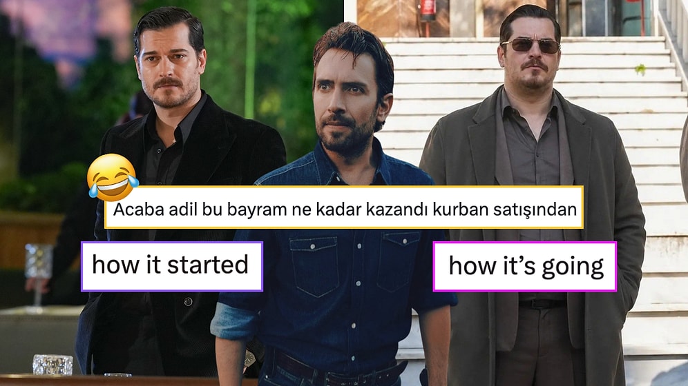 Televizyon Dünyasıyla İlgili Attıkları Komik Tweetlerle Hafta Boyunca Güldüren Kullanıcılar