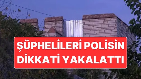 İstanbul’daki Tarihi Surlarda İşlenecek Kadın Cinayetini Polisin Dikkati Önledi