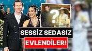 Sadelikte Zirve: Dua Lipa ve Callum Turner Sessiz Sedasız Evlendi!