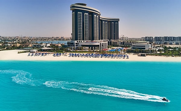 Son durak: Tatili biraz yükseltmek isteyenlere Rixos keyfi!
