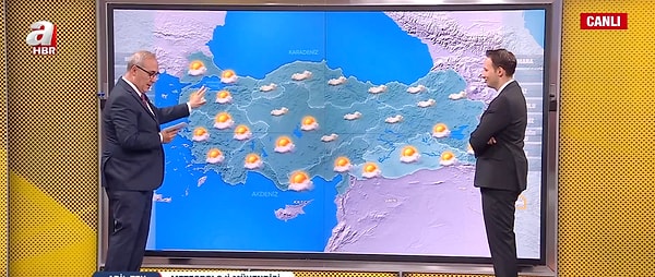 İstanbul’da bu hafta sıcaklıklar 32 dereceye kadar yükselecek.