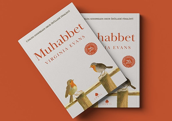 "Kitap okumayan bir insana asla güvenemem."