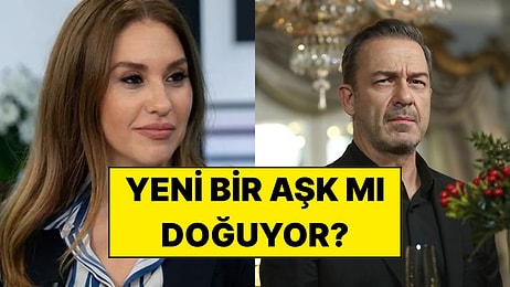Kızılcık Şerbeti’nde Yeni Dönem Başlıyor: Murat Aygen’in Rolü Ortaya Çıktı