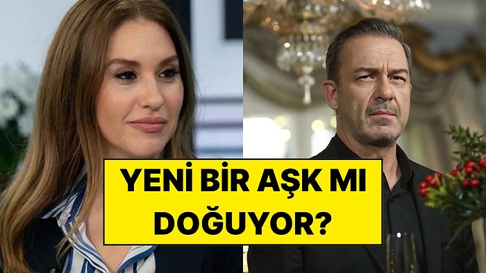 Kızılcık Şerbeti’nde Yeni Dönem Başlıyor: Murat Aygen’in Rolü Ortaya Çıktı