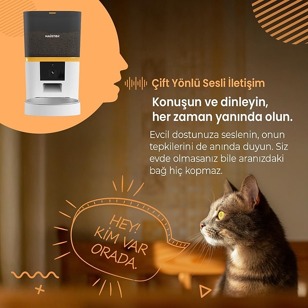 İnternet Üzerinden Anlık Takip ve Tek Yönlü Ses Desteği