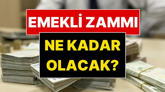Emekliye Ne Kadar Zam Yapılacak? İsa Karakaş Ankara’da Konuşulanları Açıkladı
