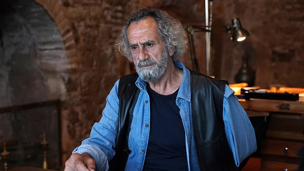 Kadroyla ilgili gelen son bilgiye göre Menderes Samancılar projeyle anlaşma sağladı.