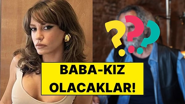 Serenay Sarıkaya’nın Yeni Filminde Babasını Canlandıracak Usta Oyuncu Belli Oldu