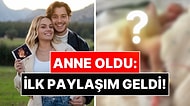 Fenomen Başak Karahan Anne Oldu: İlk Paylaşım Geldi!