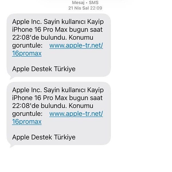 Dört ilde büyük şebeke: Numaraları sürekli değiştiriyorlar.
