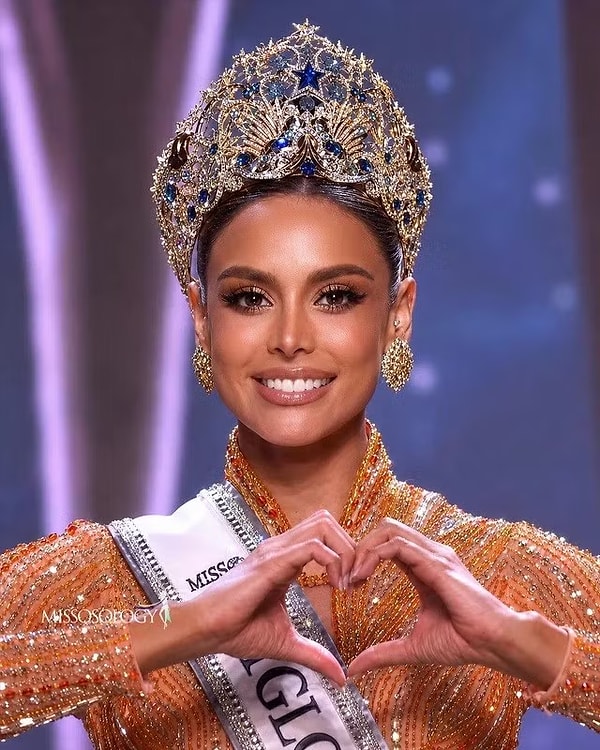This unique tournament, being held for the first time, boasted a selection system that was a far cry from the conventional beauty pageants.