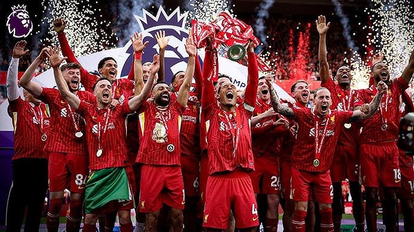 4 - Liverpool