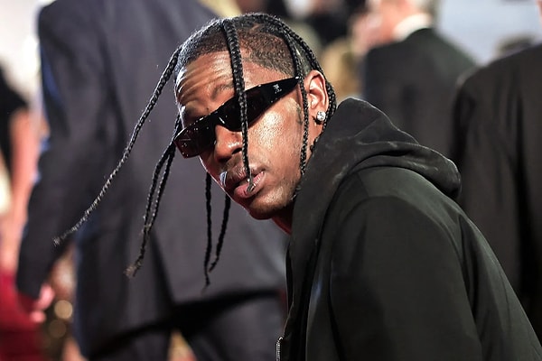 Son yıllarda dünya müzik endüstrisine damga vuran isimler sayıldığında Travis Scott'ın adı mutlaka ilk sıralarda yer alıyor.