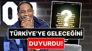 Sahnede 18 Dakika Kalan Travis Scott'tan Özel Açıklama Geldi!
