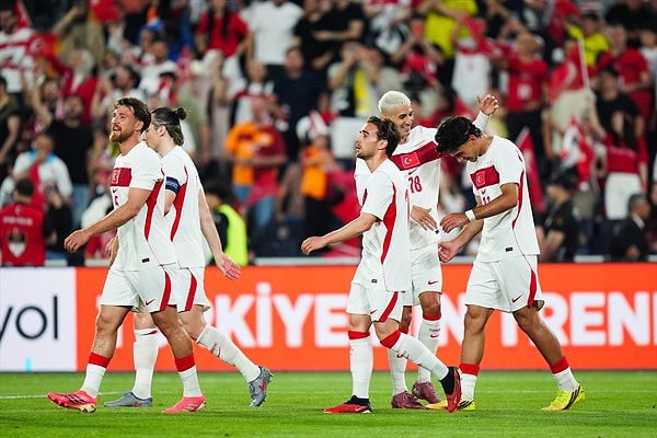 Maça golle başladık.