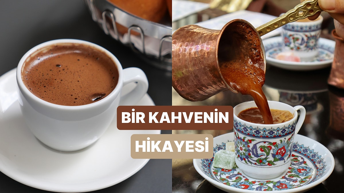 "Bir Kahvenin 40 Yıl Hatırı Vardır" Sözünün Hikayesi