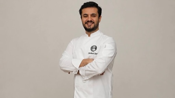 Ve İşin Sırrı: Mutfağın Başındaki “MasterChef” Vizyonu...