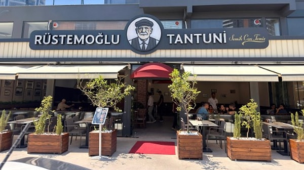 Sadece Bir Yemek Değil, Bir Kültür Meselesi!