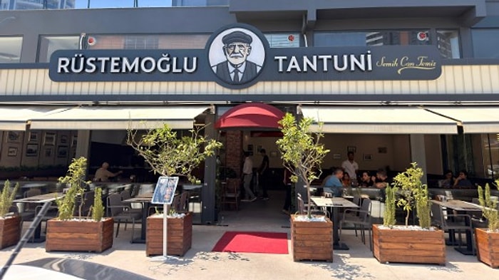 Mersin'de Tantuni Denince Akla Gelen Ezberleri Bozan, "Nerede O Eski Lezzetler?" Diyenlere: Rüstemoğlu Tantuni