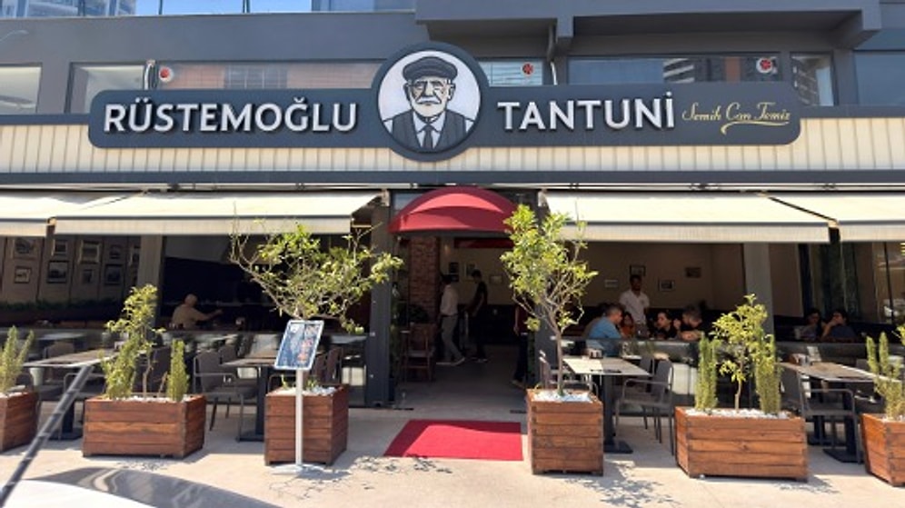 Mersin'de Tantuni Denince Akla Gelen Ezberleri Bozan, "Nerede O Eski Lezzetler?" Diyenlere: Rüstemoğlu Tantuni
