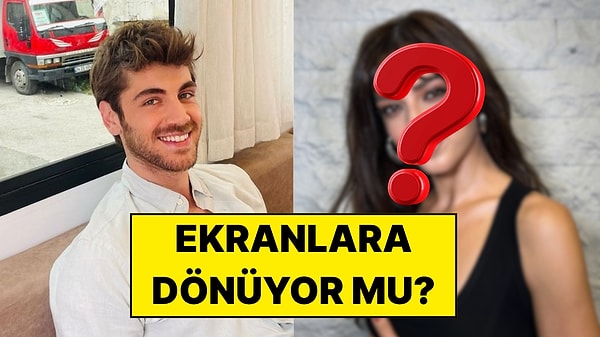 Sevdam Karadeniz Dizisinde Kadın Başrol İçin Bomba İddia!