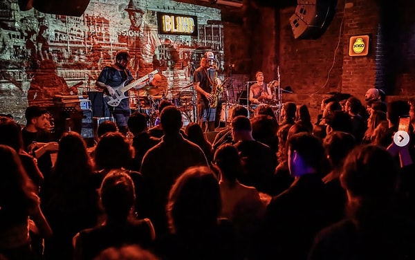 Where to Listen to Live Music in Istanbul? A District-by-District Guide - 2026