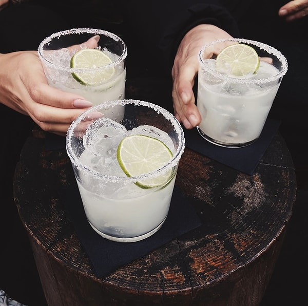 Istanbul Cocktail Venues According to Atmosphere and Experience