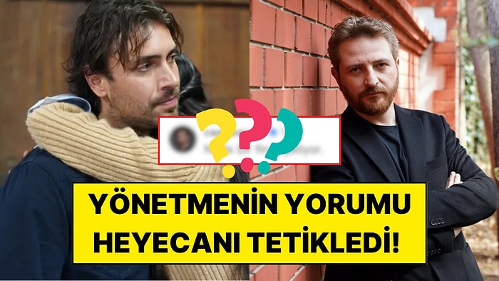 Taşacak Bu Deniz’in Sezon Finaline Yönetmenden Heyecanlandıran Yorum Geldi