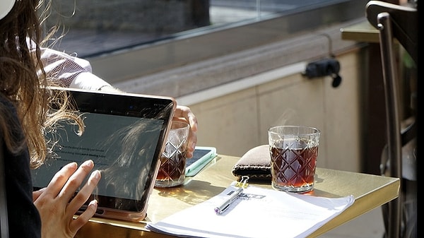 10 Cafes in Ankara That Stay Open Late