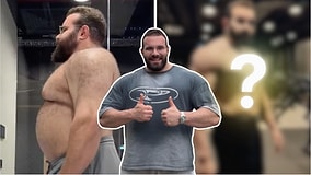 He Lost 70 Kilos in Just 6 Months: Tuna Tavus' Transformation Leaves Fans Speechless
