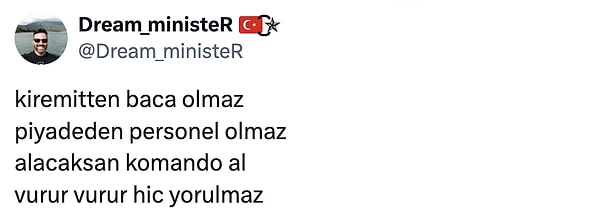 Siz ne düşünüyorsunuz?