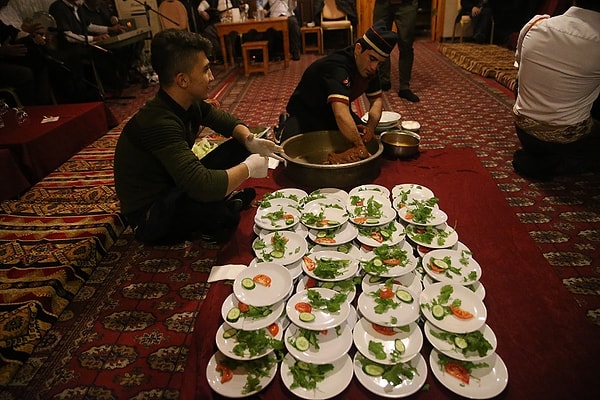 What is 'Sıra Gecesi'? Why is This Tradition Still Alive in Ankara? - 2026