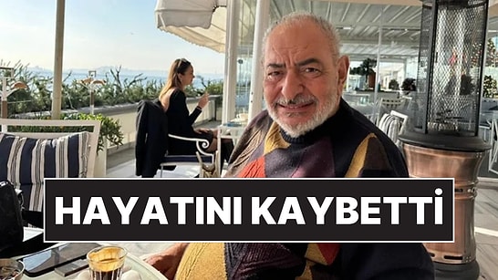 Reha Muhtar Hayatını Kaybetti