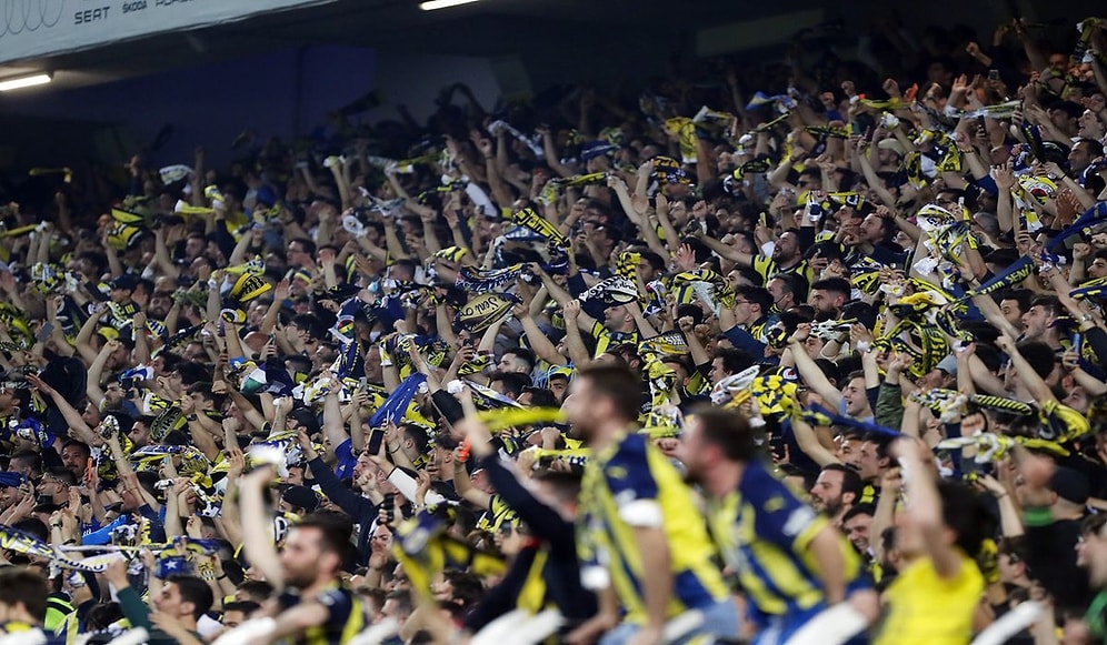 List of Places to Watch the Fenerbahçe Match in İstanbul