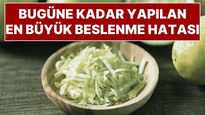 Bugüne Kadar Yaptığınız En Büyük Beslenme Hatası: Kabuğuyla Yenildiğinde Vücudu Yenileyen 6 Meyve