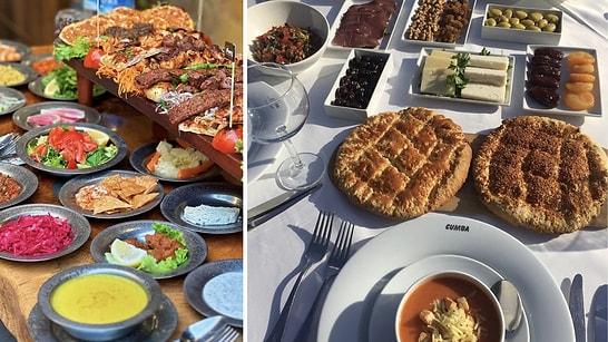 The Best Restaurants in Bornova, İzmir: Updated List