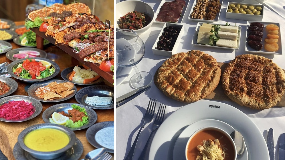 The Best Restaurants in Bornova, İzmir: Updated List