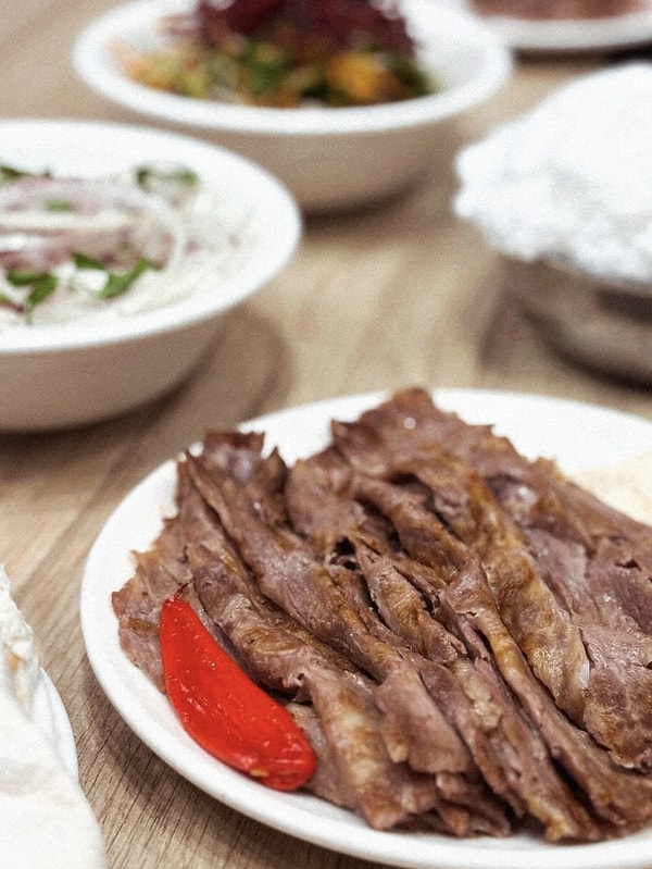 Best Restaurants in Bornova: A Guide by Cuisine - 2026