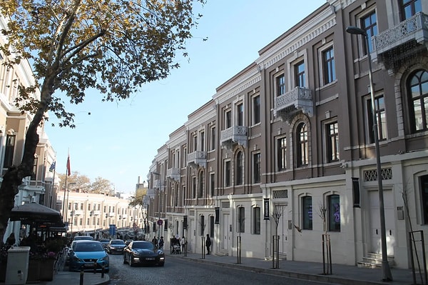 Sweet Culture in Beşiktaş: Why Does Each Dessert Shop Stand Out? - 2026