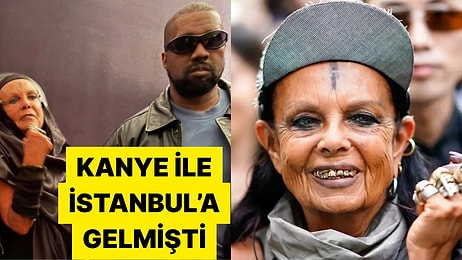 Moda Dünyasının Karanlık Rahibesi Michele Lamy Kimdir?
